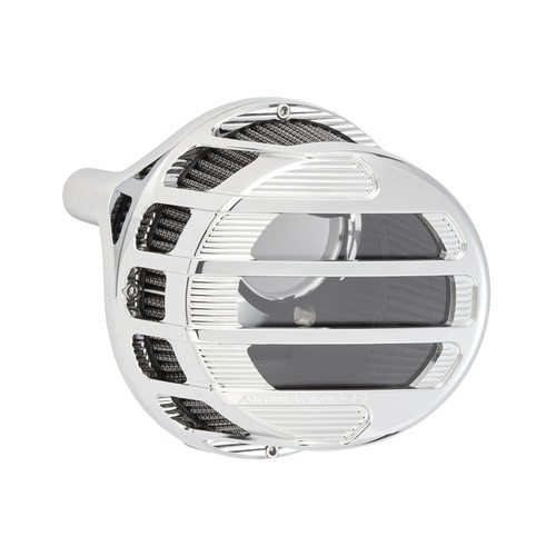 Arlen ness sidekick chromed - ness,