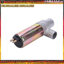 0001411625 Leerlaufregelventil Luftversorgung Für Mercedes-Benz W463 C126 R107