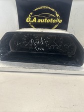 Audi 100 200 5000 C3 1987 Diesel Tacho Tachometer 443919033 81136039 81117317