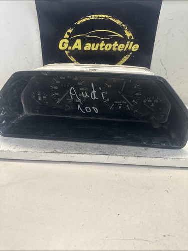 Audi 100 200 5000 1987 - 100,