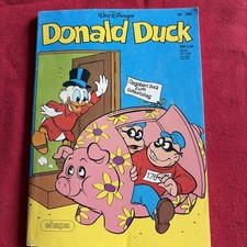 Donald Duck Comic Nr. 290 Von