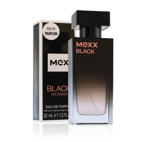 Mexx black woman edp - mexx,