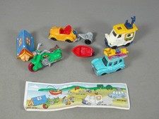 AUTOS: Camping-Fahrzeuge EU