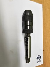 Röhm Bohrfutter 0-10mm  mit MK 3 Aufnahme