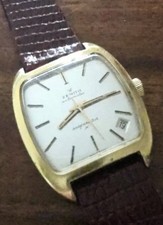 Zenith Stellina Respirator X