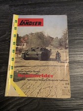 Der Landser Kleinband 215 Kradmelder
