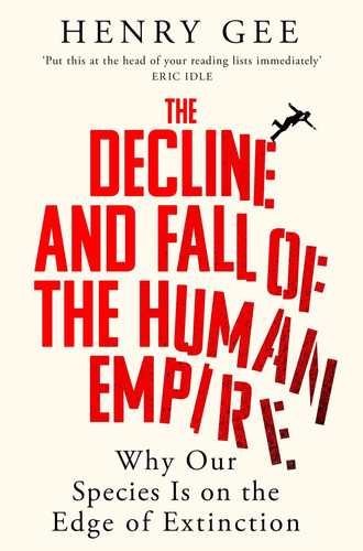 The decline and fall - fall, of