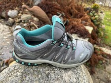 Salomon - Wanderschuhe Gr.40