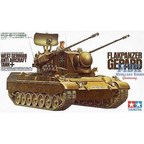 Tamiya 35099 bundeswehr - 35099,