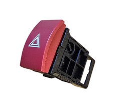 Kia Picanto BA Warnblinkschalter Schalter Warnblinker Warnblinkleuchte 040512