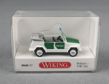 WIKING 004047/0040 47 H0,1:87