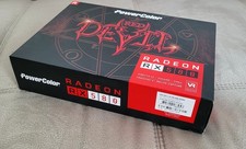 grafikkarte Radeon RX 580