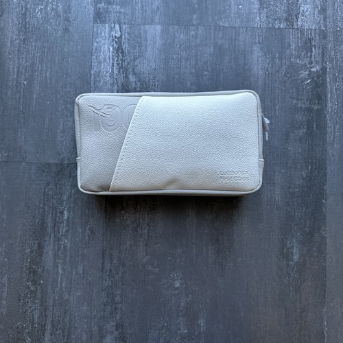 Lufthansa first class - first, amenity