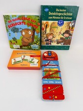 Kinder Bücher Set Erstleser