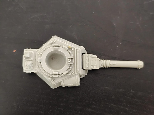 Imperial guard chimera - imperial,