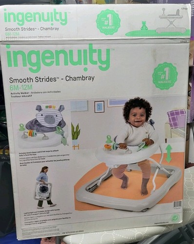 Lauflernhilfe baby walker - baby,