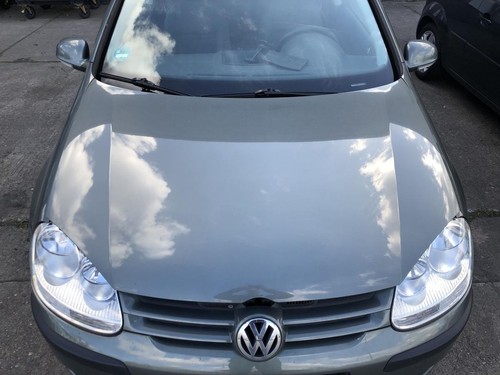 Golf 1k motorhaube - vw,