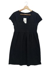 HALLHUBER Damen Strickkleid