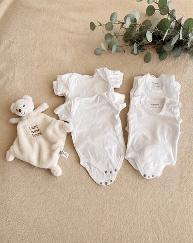 Baby bodys set - baby, 50/56