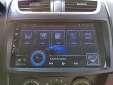 Für suzuki swift fz - swift,