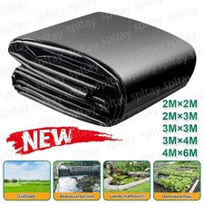 2-6m Teichfolie Teichfolien