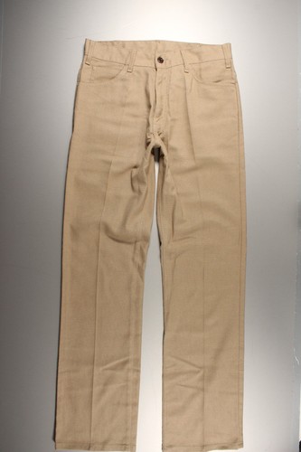 Vintage jeans levi 566 - jeans,