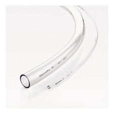 REHAU PVC-Schlauch Rohr Industrieschlauch transparent 6mm 100m lebensmittelecht