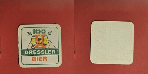Dressler biergläser grüner - 3,