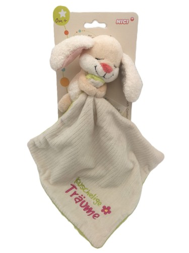 First nici schmusetuch - nici,