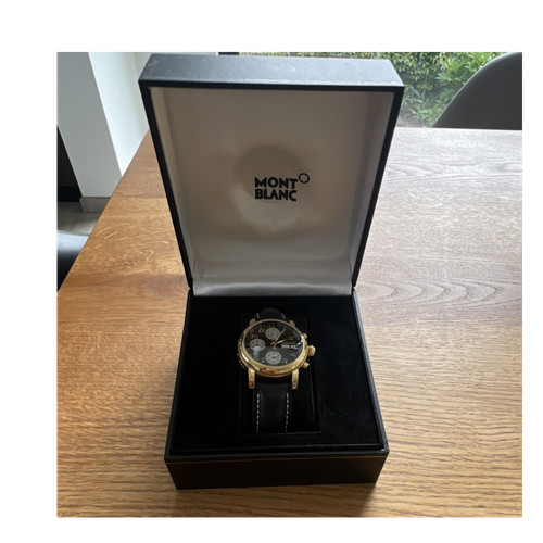 Montblanc meisterstück - montblanc,
