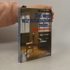 Und wenn wir miteinander reden