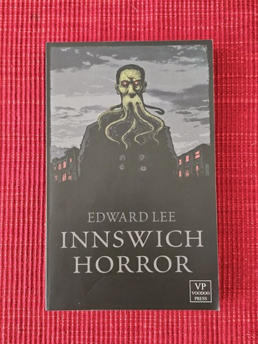 Innswich horror edward - innswich,