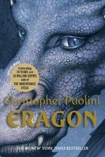 Eragon von Paolini, Christopher | Buch | Zustand sehr gut