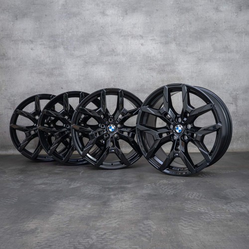 Bmw 2er 3er - 4er, 19