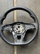 VW Golf Tiguan Arteon Multifunktionslenkrad Lenkrad Leder+ Schaltwippen 