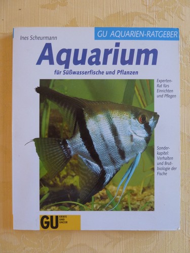 Anleitung aquarium fische - aquarium,