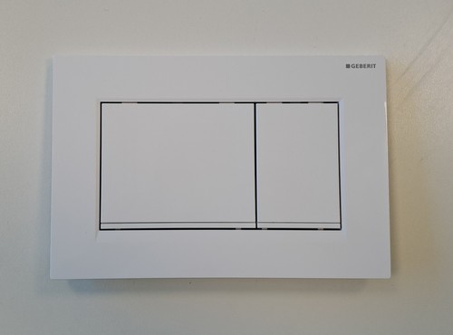 Geberit sigma20 - geberit,