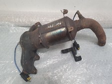 ✅ FIAT 500 KATALYSATOR KAT