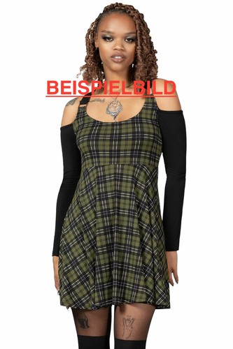 Killstar dress estine gothic - killstar, estine|