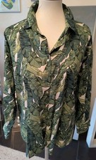 H&M Bluse HEMDBLUSE Gr. 34