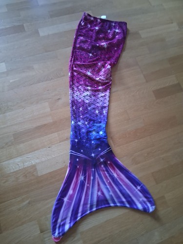Schwimmflosse meerjungfrau - schwimmflosse,