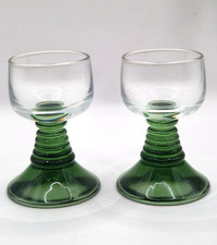 Vintage Deutscher Römer -