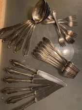 DDR Besteck ABS Rostfrei