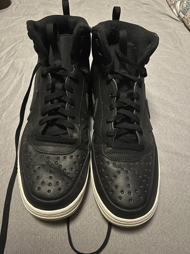 Nike schuhe schwarz herren - schuhe,