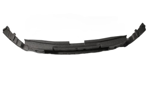 Vag front stoßfänger schaum - front,