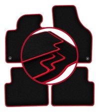 Fußmatten Automatten Velours