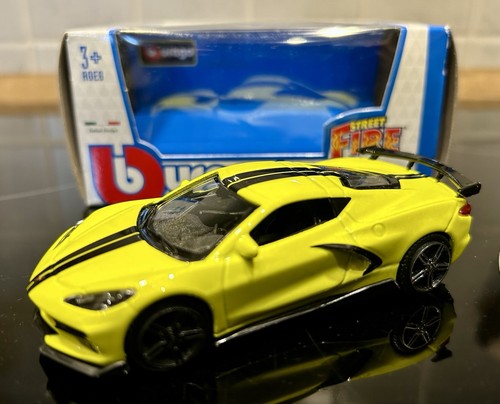 Chevrolet corvette stingray - chevrolet,