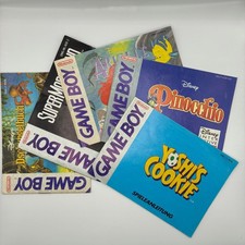 Nintendo Gameboy Classic Color