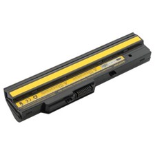 Akku für MSI Wind U90 U100 U100x Medion Akoya 1210 Mini BTY-S11 BTY-S12 BTY-S13 