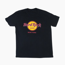 Hard Rock Cafe New York Gift